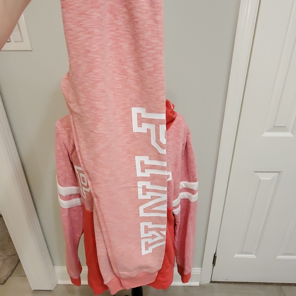 PINK VS (Joggers Only)❤️